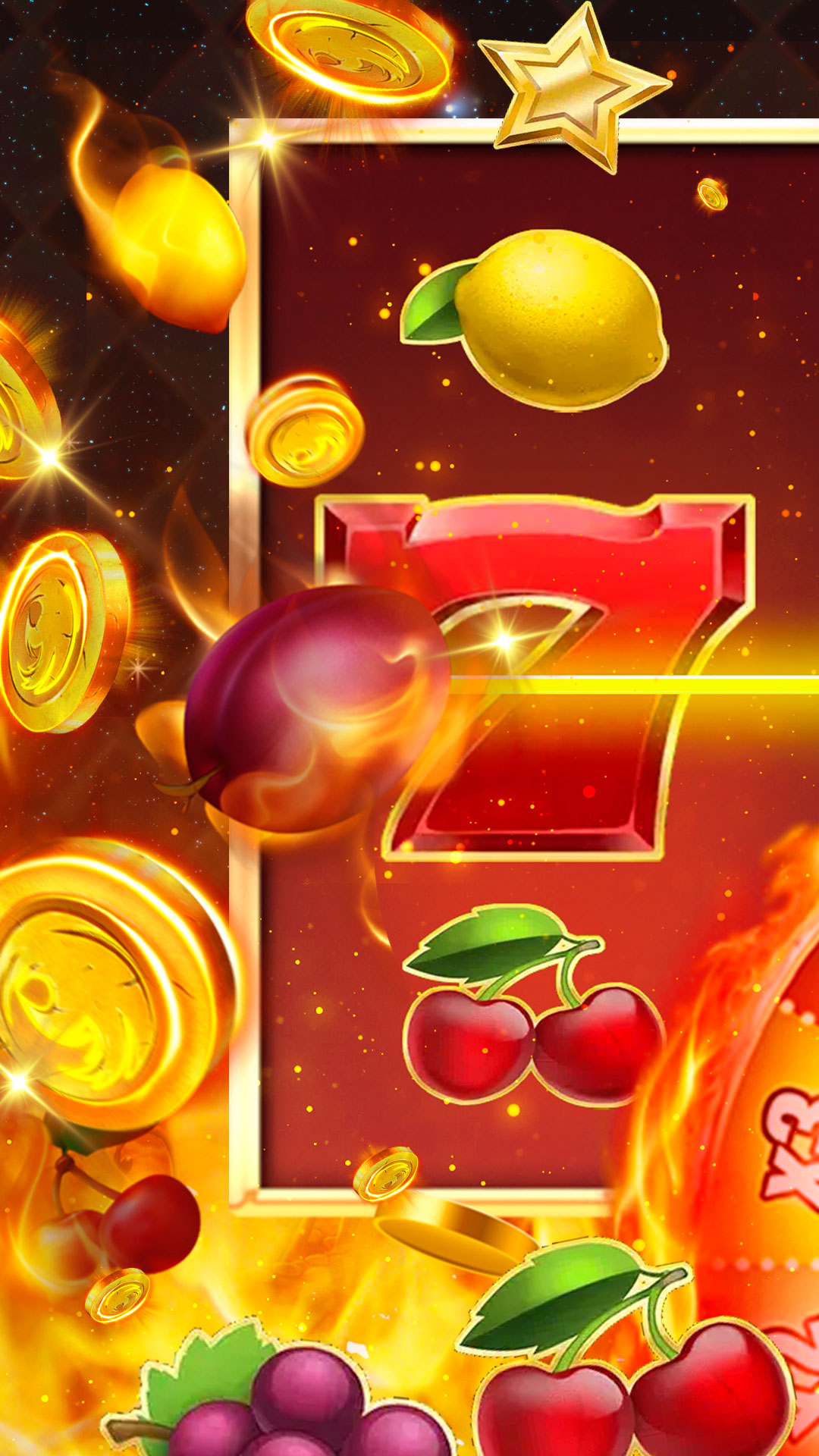 Jackpot Casino Screenshot