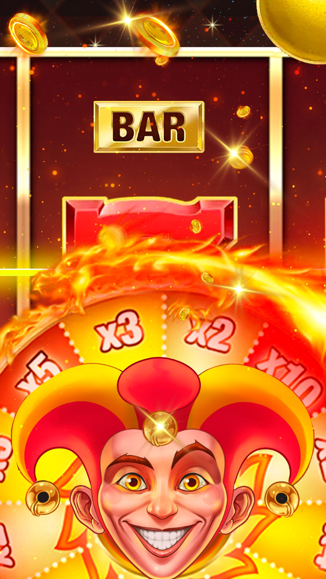 Jackpot Casino Screenshot